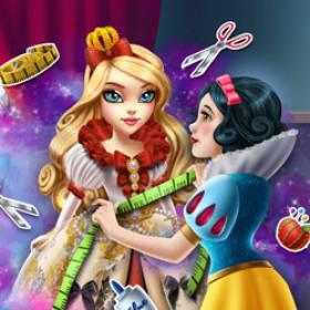 play Tailor For Pure Princess - Free Game At Playpink.Com