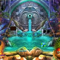 play Escape From Fantasy World Level 5