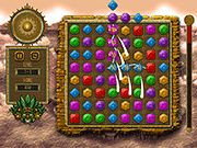 play Montezuma Gems