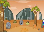 play Bunny Forest Escape