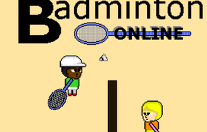 play Badminton Online