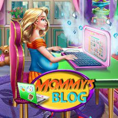 play Mommy'S Blog