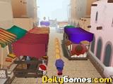play Alaaddin Run