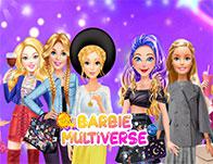 play Barbie Multiverse