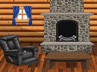 play Alaskan Retreat Escape