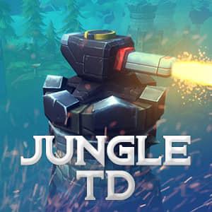 Jungle Td