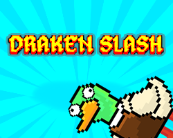 play Drakenslash