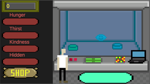 play Ultimate Laboratory