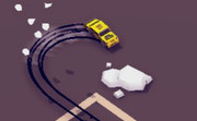 play Snow Drift