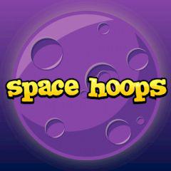 play Space Hoops