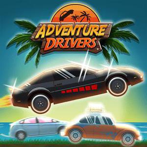 play Adventure Drivers