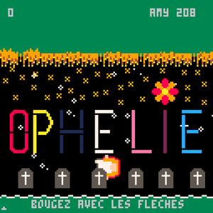 Ophélie