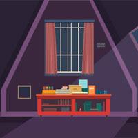 play Night-House-Rescue