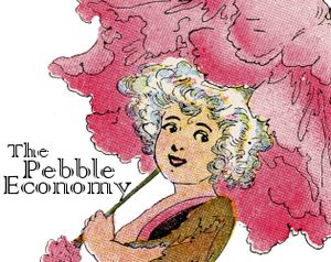 play The Pebble Economy