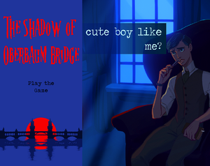 play The Shadow Of Oberbaum Bridge - (With Fixed Endings!)