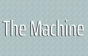 play The Machine