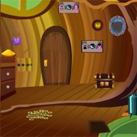 play Escape From Fantasy World Level 7