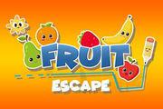 Fruit Escape: Draw Line game