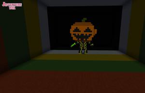 play Last Try - A Minecraft Quest