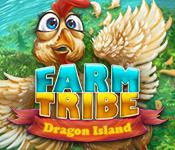 Farm Tribe: Dragon Island