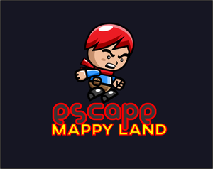 play Escape Mappy Land