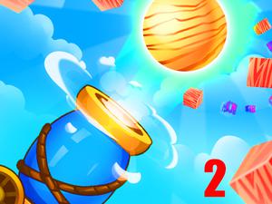 play Knock Balls 2