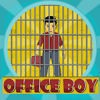 G2J Office Boy Rescue