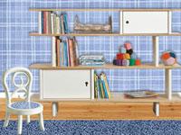 play Bunk Bed Room