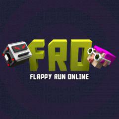 play Flappy Run Online