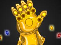play Avengers End Game Escape