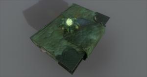 play Dreamy Bloom And The Magic Book
