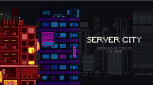 play Server City
