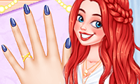 play Princesses Braid Bloggers