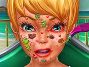 play Pixie Skin Doctor