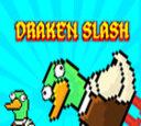 Drakenslash game