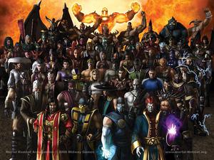 play Mortal Finder 2