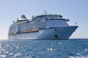play Cruise Chaos