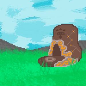 play Sheikah Shrine Generator