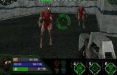 play Alien Slayer 3D