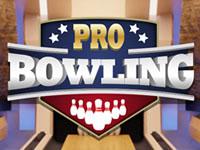 Pro Bowling 3D