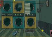 play Laundry Service Escape
