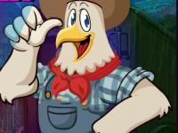 play Rooster Man Rescue