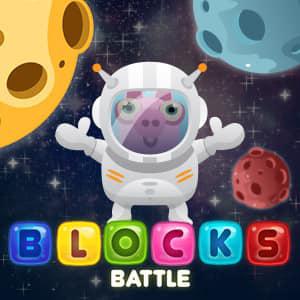 play Blocks Battle