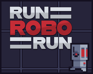 Run Robo Run