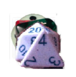 play Dice Roller D20