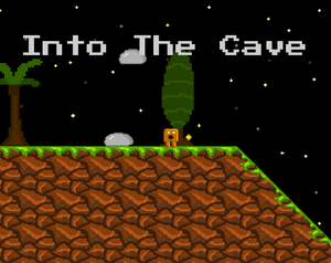 play Into The Cave