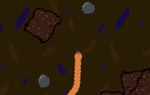 play Writhing