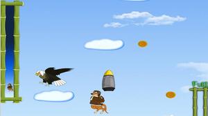 play Airborne Kangaroo