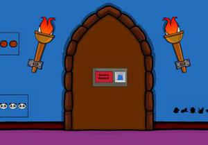 play Escape From Smart Door