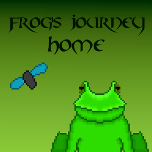 Frog'S Journey Home